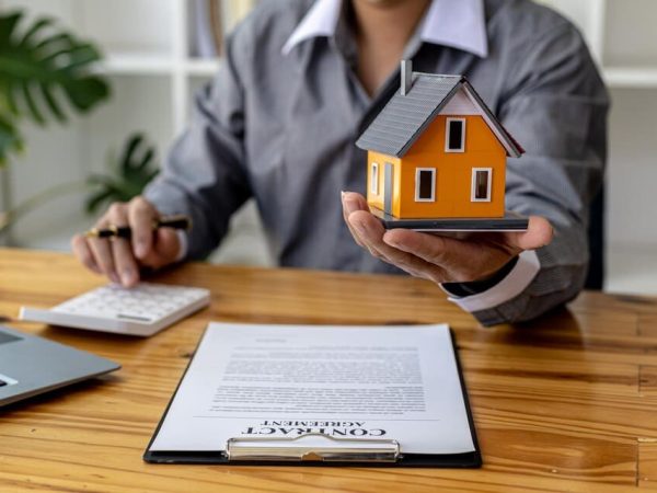 Assurance emprunteur