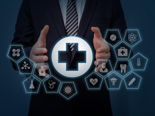 Mutuelle santé entreprise