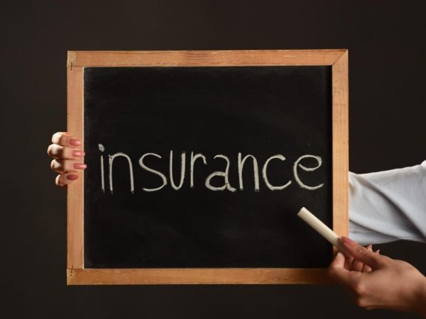 Assurance dépendance