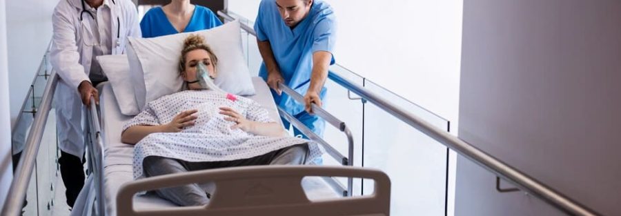 Assurance Hospitalisation